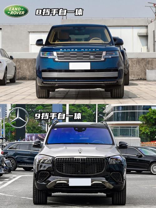 广州349迈巴赫经典与现代的完美融合，路虎如何塑造独特的品牌形象